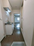 シャンブル綾瀬Ｈ  玄関