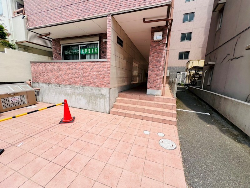 HS八柱Ⅱ その他外観1