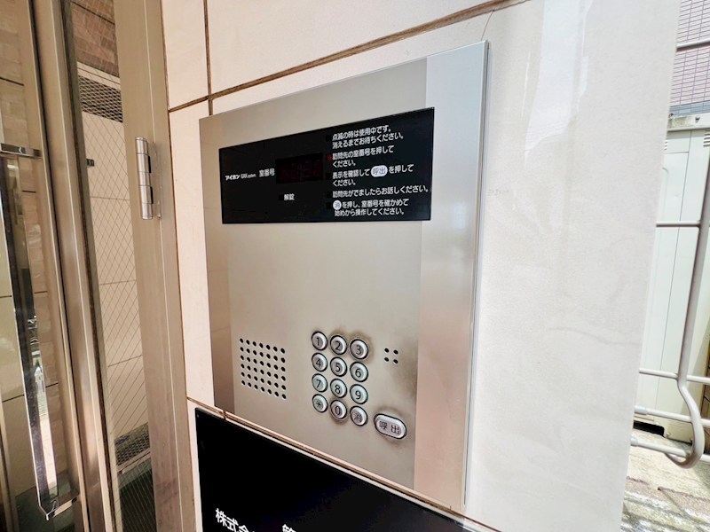 HS八柱Ⅱ その他外観3