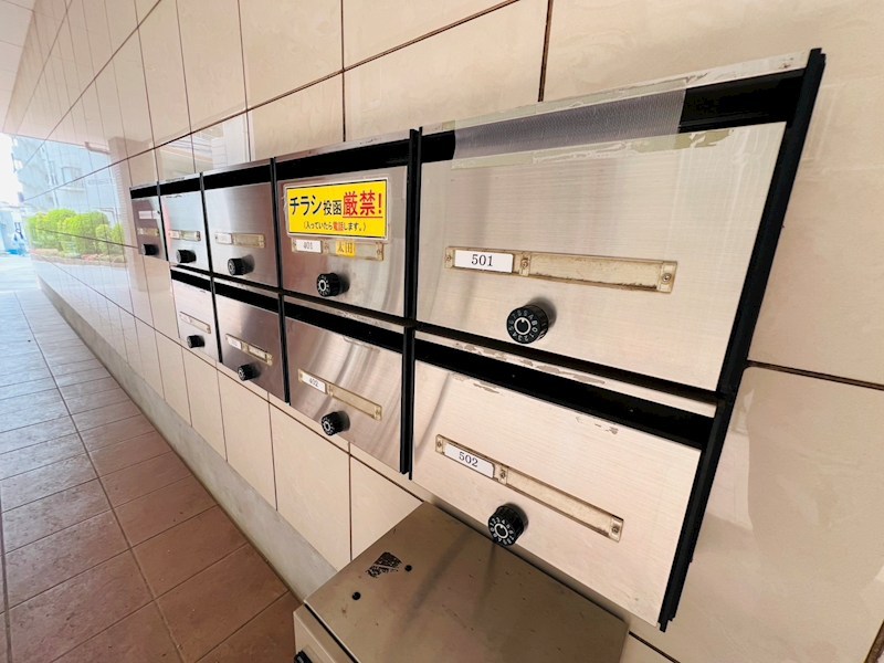 HS八柱Ⅱ その他外観4