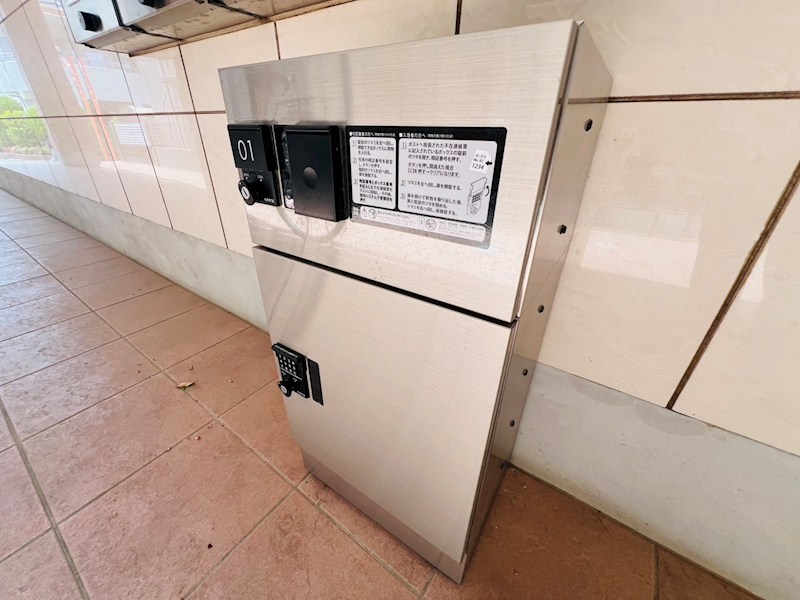 HS八柱Ⅱ その他外観5