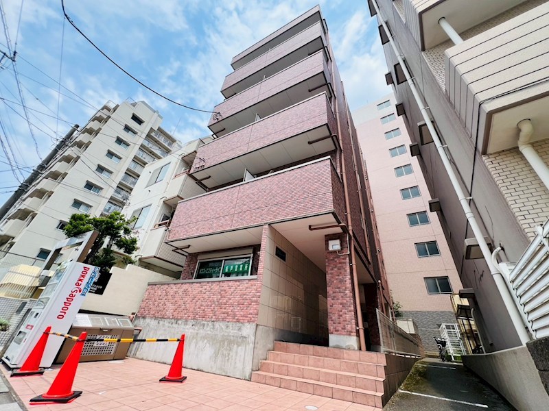 HS八柱Ⅱ その他外観6