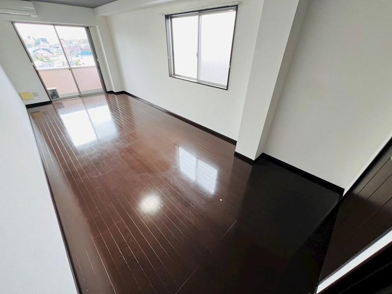 HS八柱Ⅱ リビング