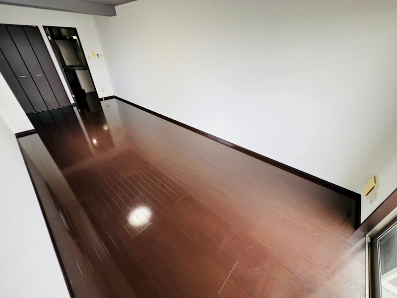 HS八柱Ⅱ ベッドルーム