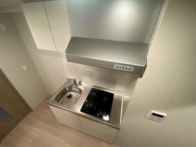 CLAREGRACE松戸 キッチン