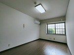 シャンブル綾瀬Ｈ  ベッドルーム