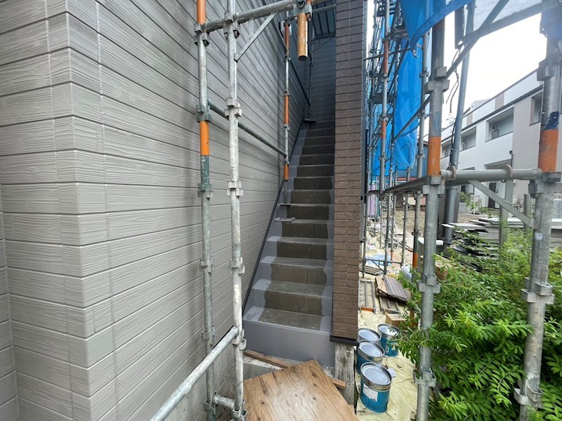 ハーモニーテラス千住河原Ⅲ その他外観2