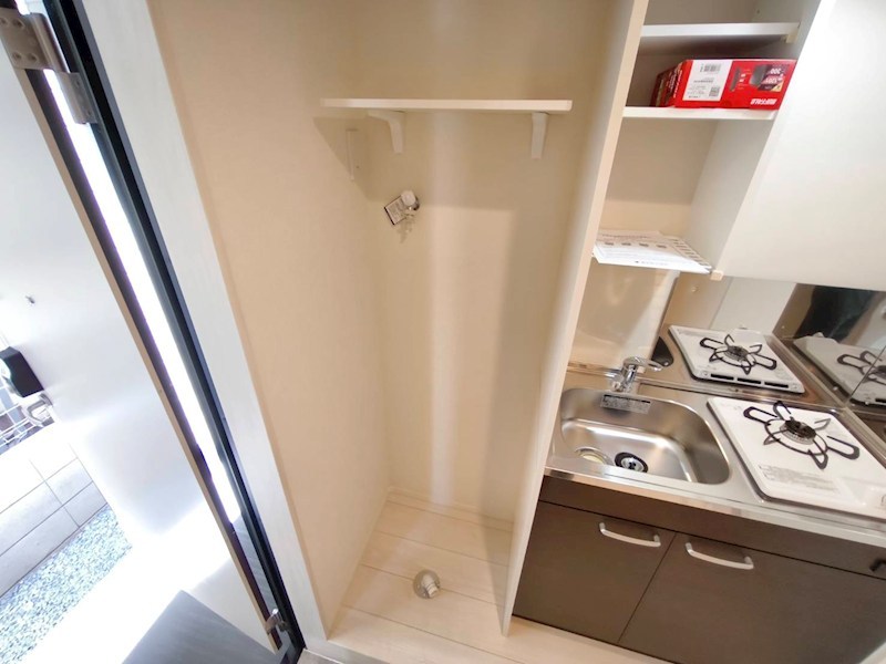 ハーモニーテラス千住河原町Ⅲ その他8