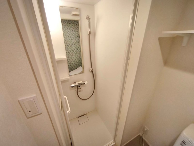 ハーモニーテラス千住河原町Ⅲ 風呂画像