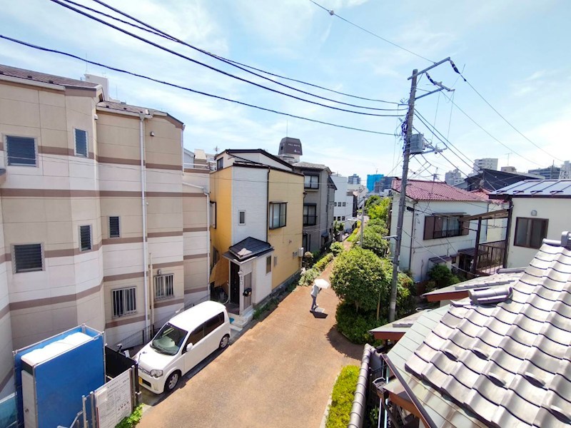 ハーモニーテラス千住河原Ⅲ その他5