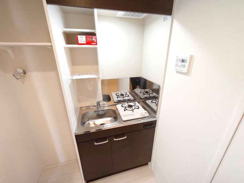 ハーモニーテラス千住河原町Ⅲ その他9