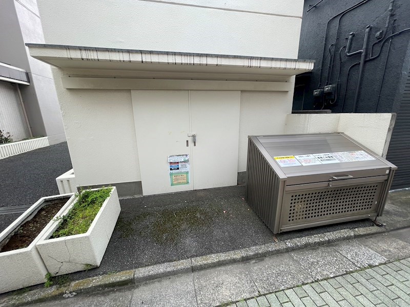 エスポワール東和第二 その他外観6