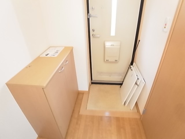 ジュネス西新井1 その他8