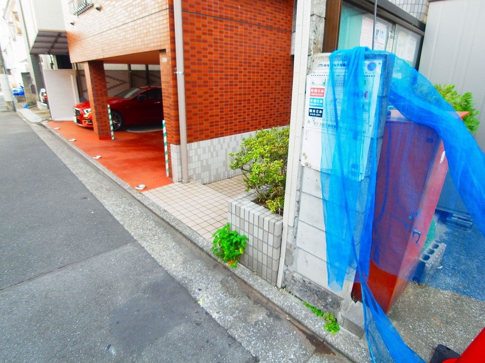 レジデンスアキヤマ その他外観5
