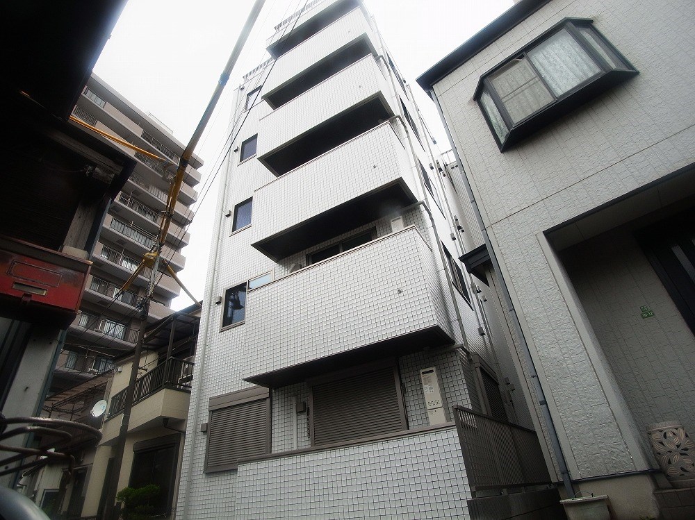 classo その他外観1