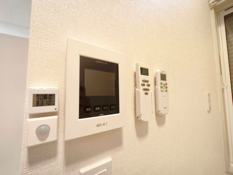 ハーモニーテラス千住河原町Ⅲ その他2