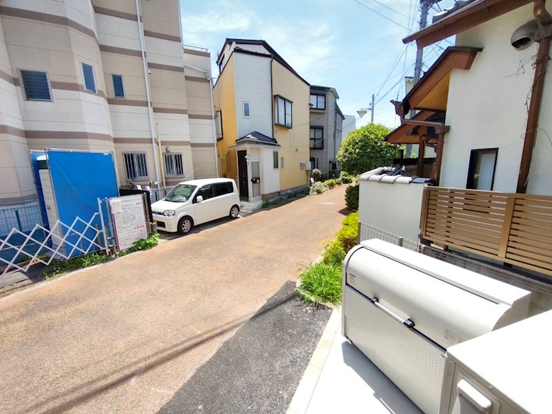 ハーモニーテラス千住河原町Ⅲ その他5