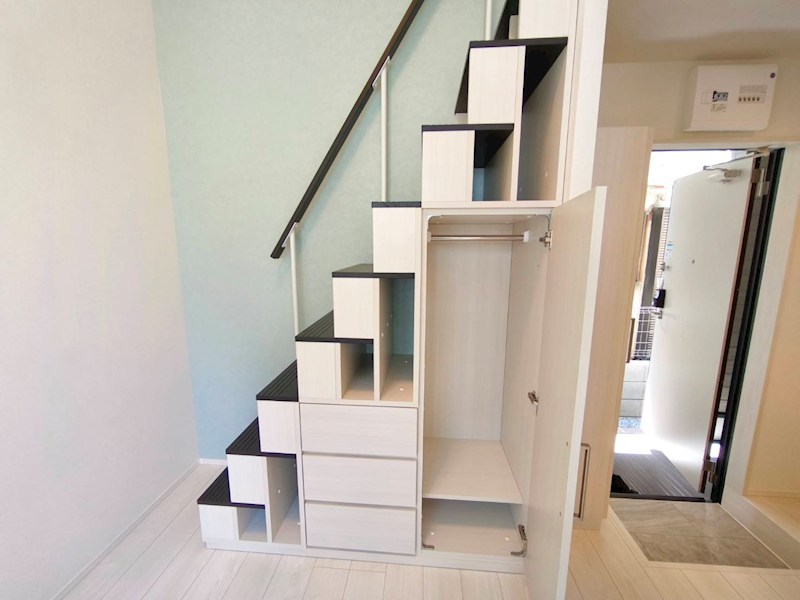 ハーモニーテラス千住河原町Ⅲ その他4