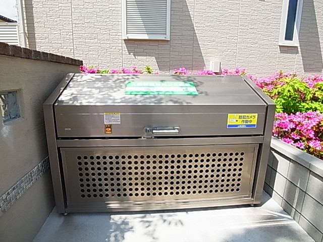 カルデア その他外観5