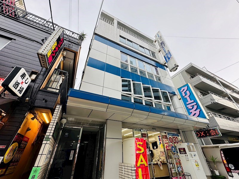 ステラ光平ビル その他外観4