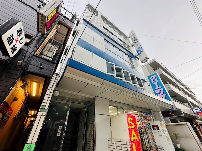 ステラ光平ビル その他外観5