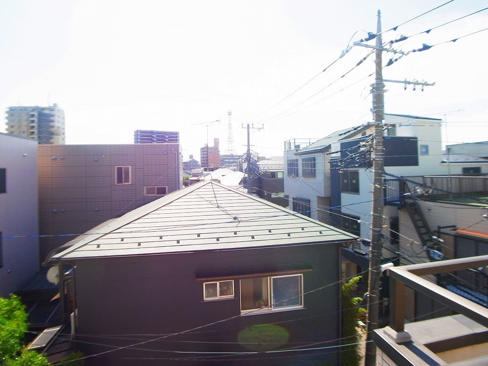 メゾンソルト その他6