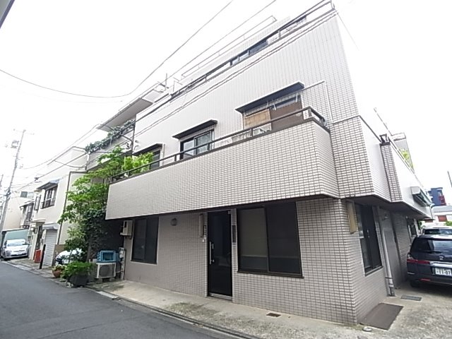 メゾンソルト その他外観3