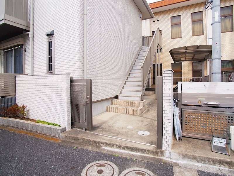 コモドスパーシオ その他外観3