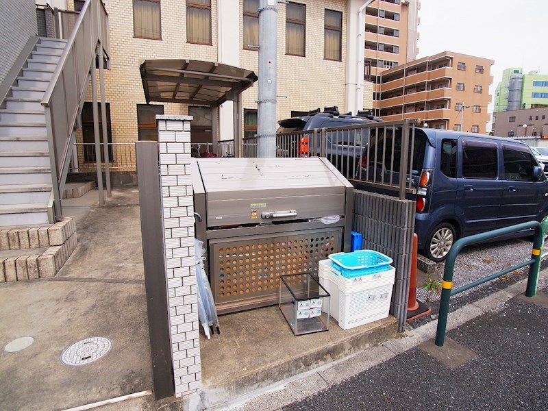 コモドスパーシオ その他外観4