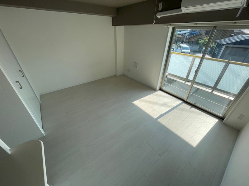 ＳＫビル拾番館 リビング