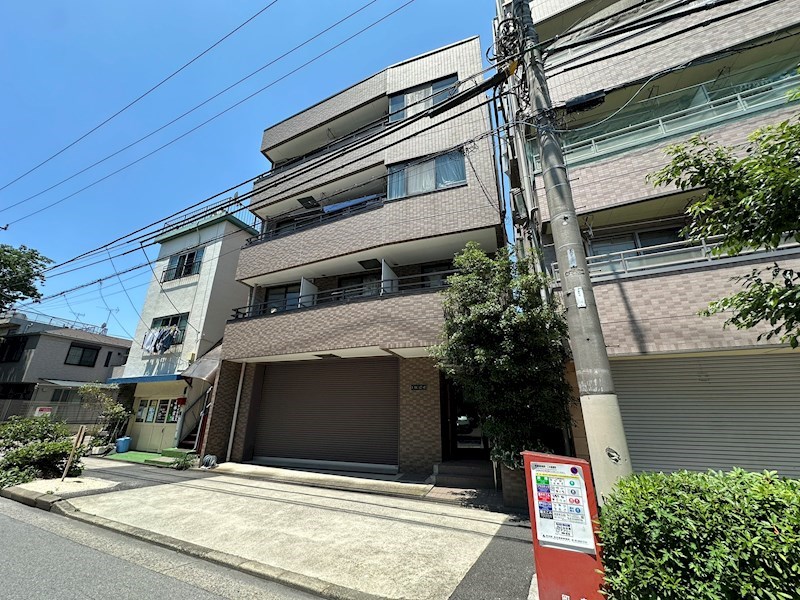 Ｉ・Ｍ・はせ その他外観3