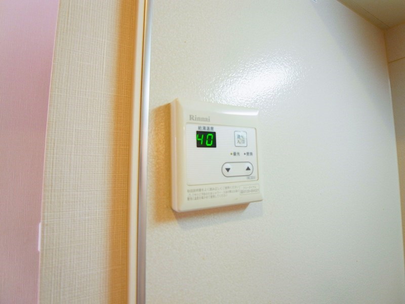 コモドスパーシオ その他5