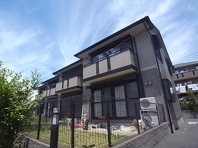 リビングタウン南青山Ｅ 103号室 外観