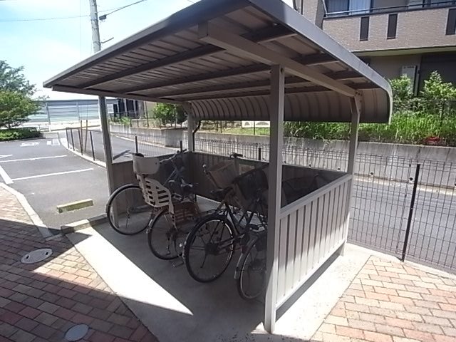 リビングタウン南青山Ｅ その他外観1
