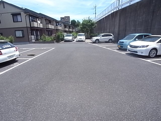 リビングタウン南青山Ｅ その他外観2