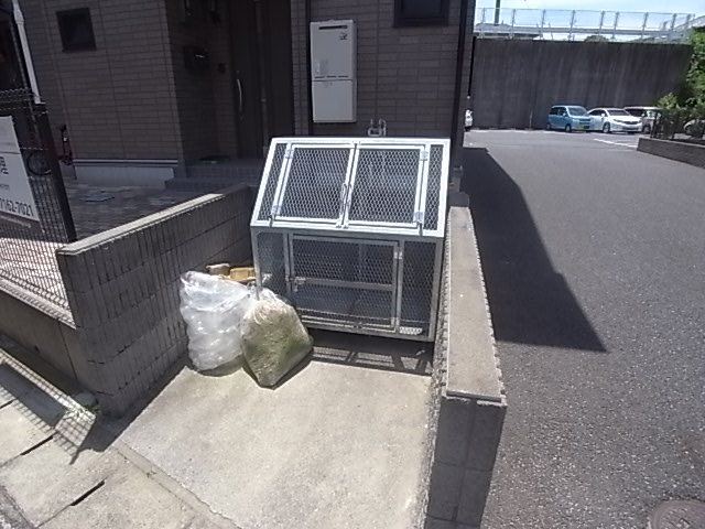 リビングタウン南青山Ｅ その他外観3