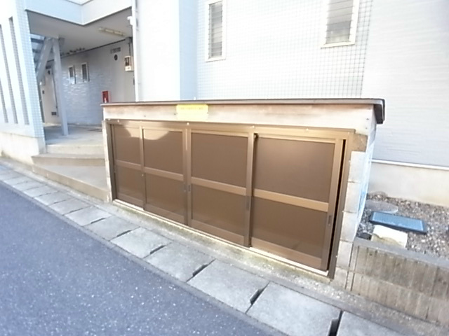 メゾン・ド・ルーチェ その他外観1