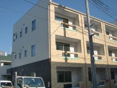 デルタ六町 外観写真