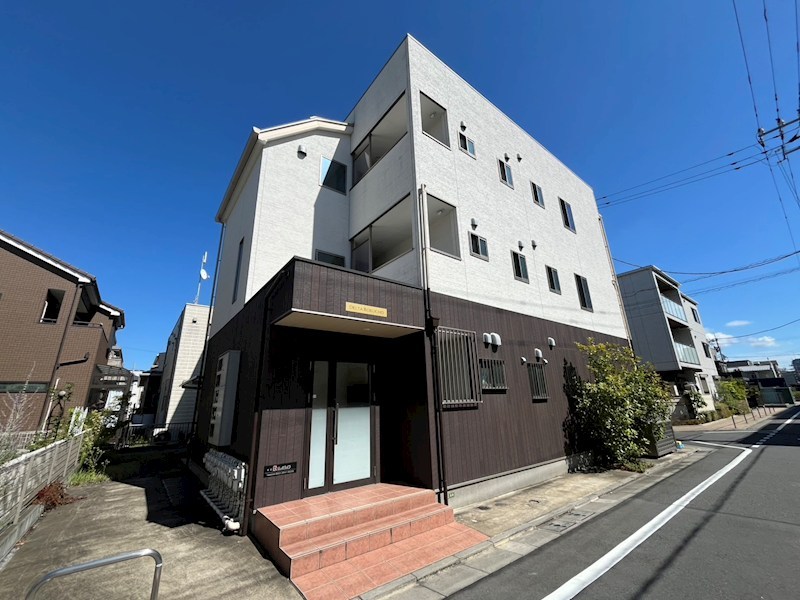 デルタ六町 その他外観5