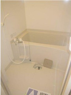 ソルビオス北千住  風呂画像