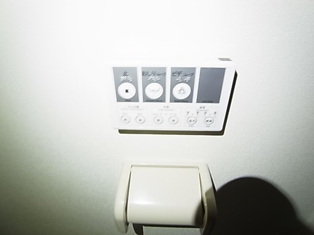 エルスタンザ東綾瀬公園 その他10