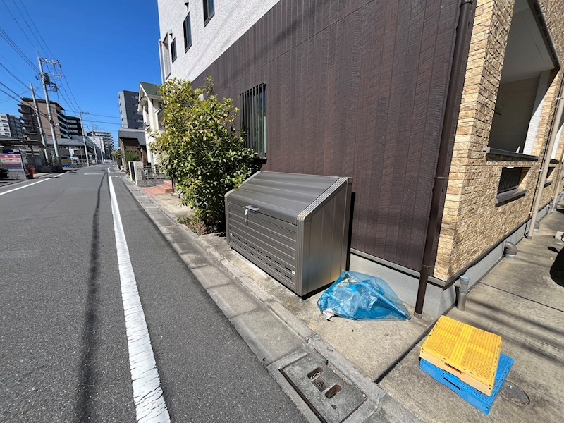 デルタ六町 その他外観2
