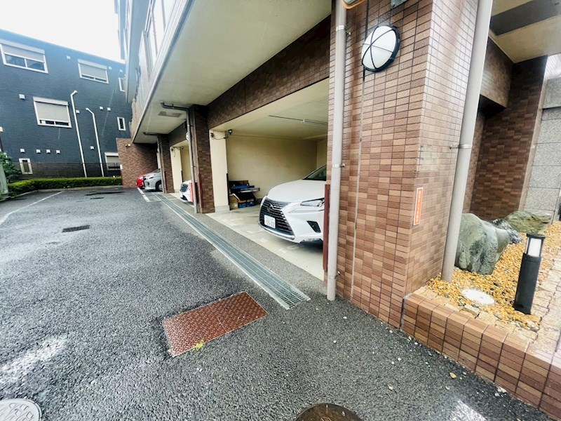 メイト扇 その他外観4