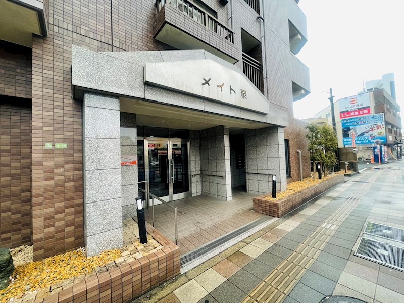 メイト扇 その他外観5
