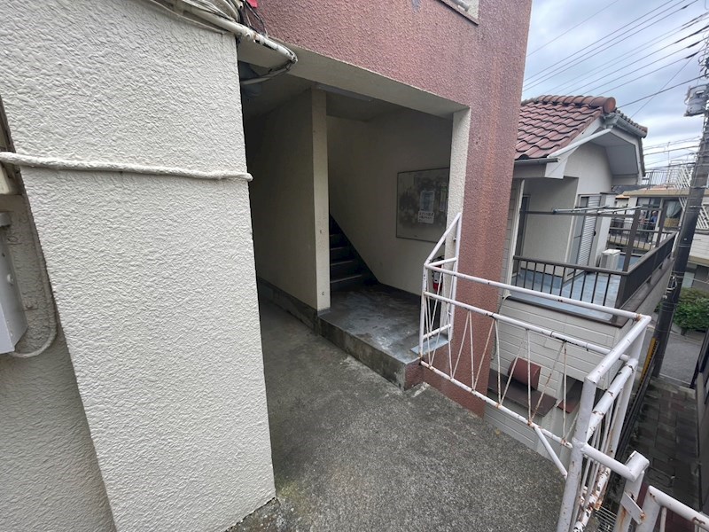 ウインド上本郷 その他外観1