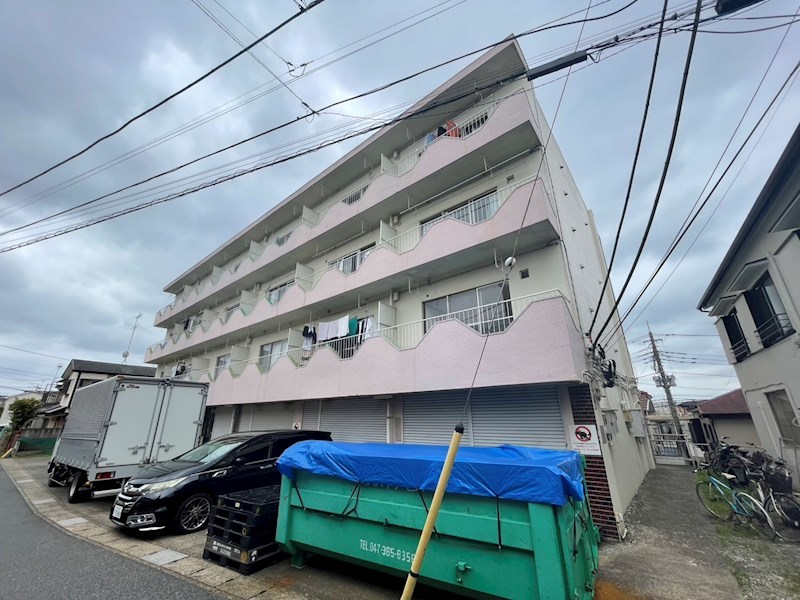 ウインド上本郷 その他外観3