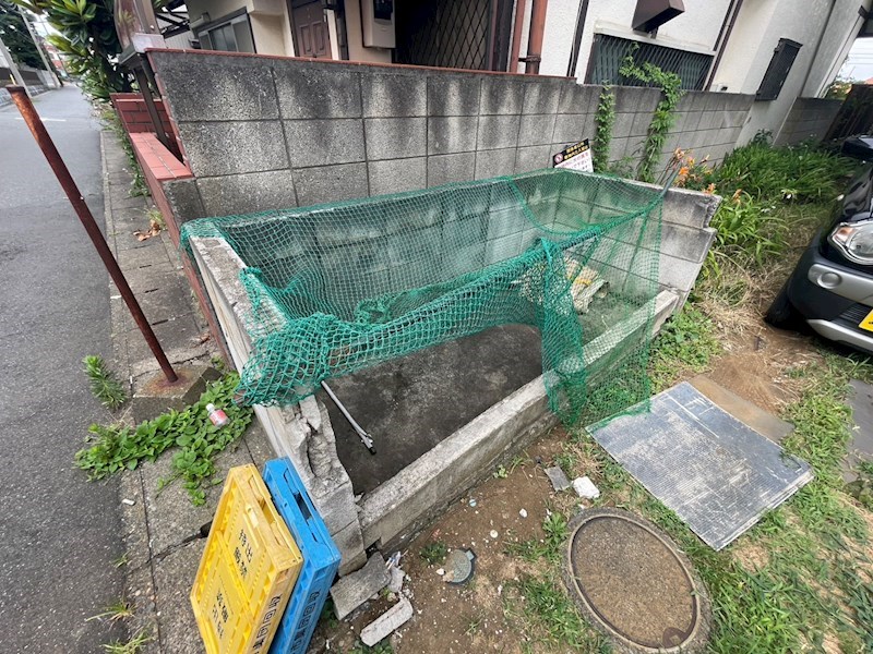 ウインド上本郷 その他外観4