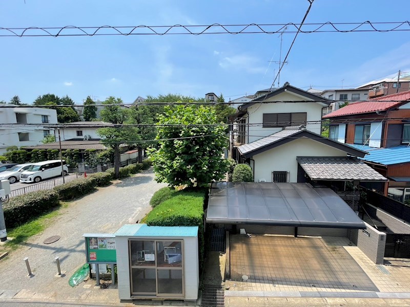丘の上のフルール その他6