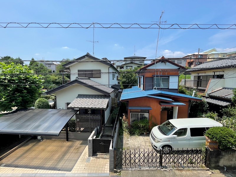 丘の上のフルール その他6