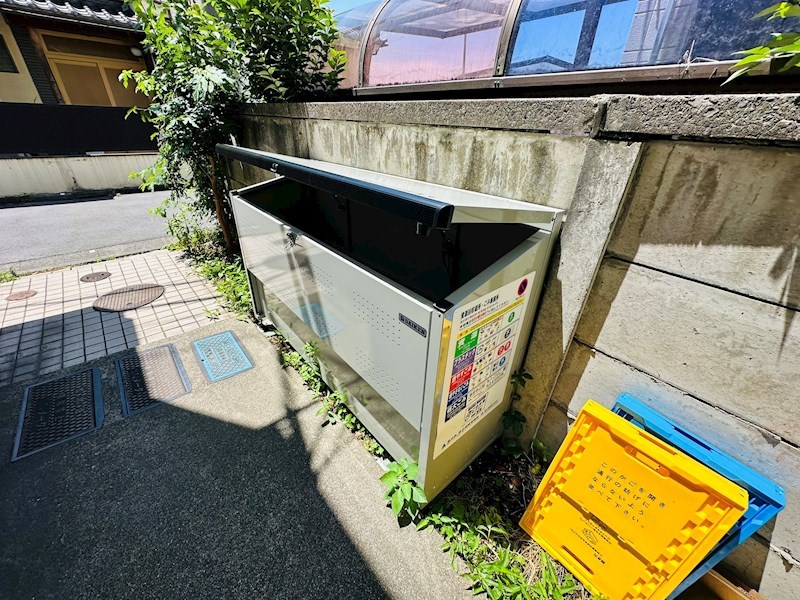 パークハイツ桜木 その他外観2